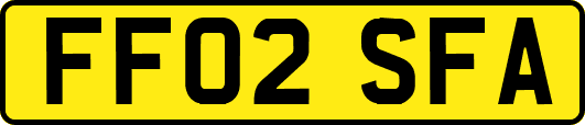 FF02SFA