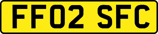 FF02SFC