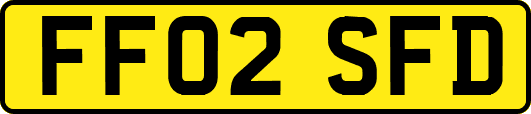FF02SFD