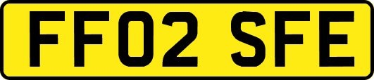 FF02SFE