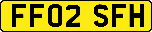 FF02SFH