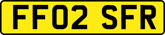 FF02SFR