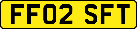 FF02SFT