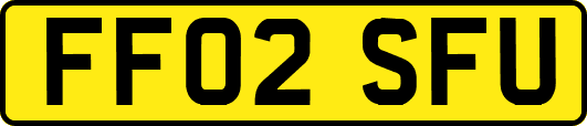 FF02SFU