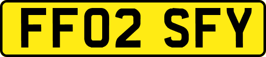 FF02SFY
