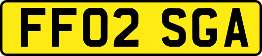 FF02SGA