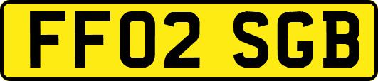 FF02SGB