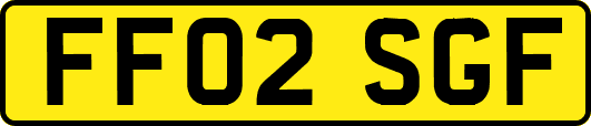 FF02SGF