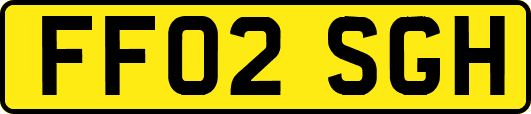 FF02SGH