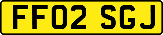 FF02SGJ