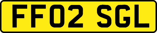 FF02SGL