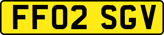FF02SGV