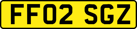 FF02SGZ