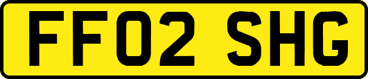 FF02SHG