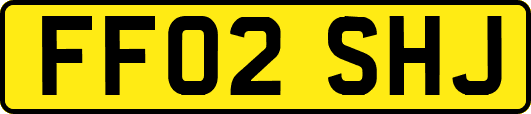 FF02SHJ