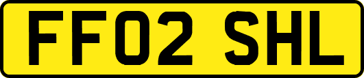 FF02SHL