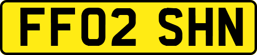 FF02SHN