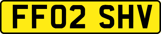 FF02SHV