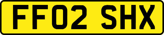 FF02SHX