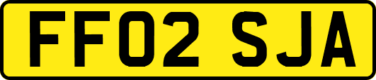 FF02SJA