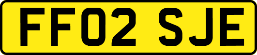 FF02SJE