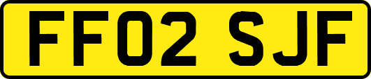 FF02SJF