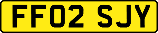 FF02SJY