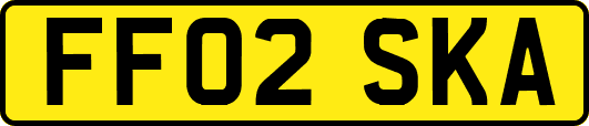 FF02SKA