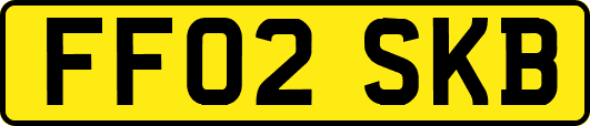 FF02SKB