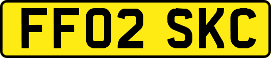 FF02SKC