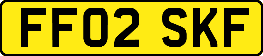 FF02SKF