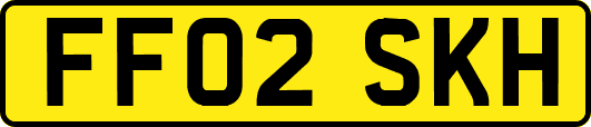 FF02SKH