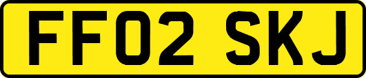 FF02SKJ