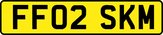 FF02SKM