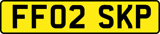 FF02SKP