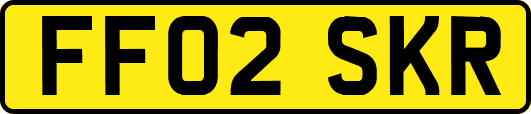 FF02SKR