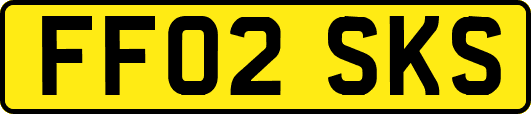 FF02SKS