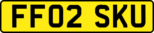 FF02SKU