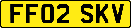 FF02SKV