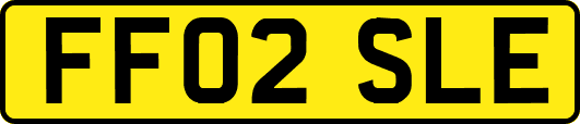 FF02SLE