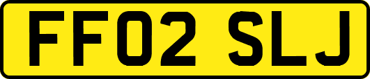 FF02SLJ