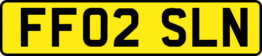 FF02SLN