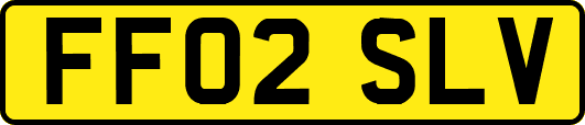 FF02SLV