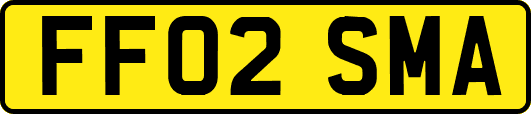 FF02SMA