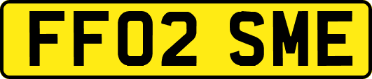 FF02SME