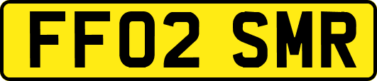 FF02SMR