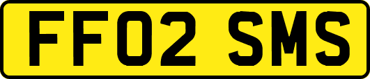 FF02SMS