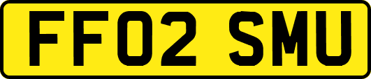FF02SMU