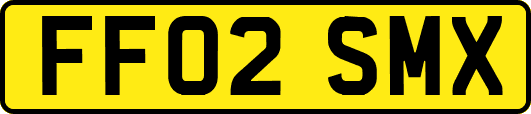 FF02SMX