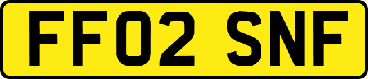 FF02SNF